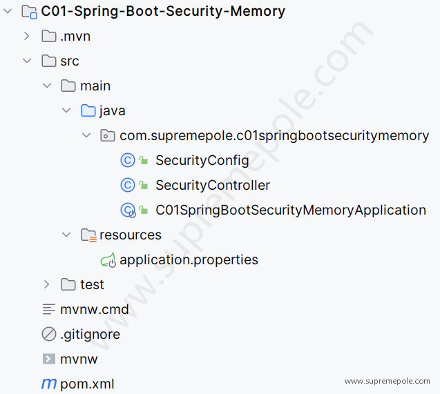 security-memory